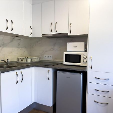 Camp I Mar Rentalmar 살루 외부 사진