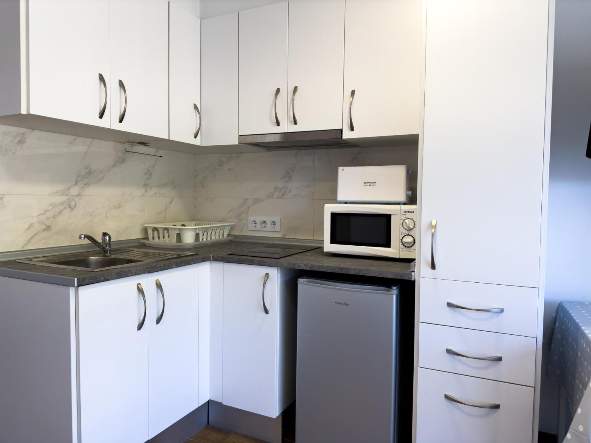 Camp I Mar Rentalmar 살루 외부 사진