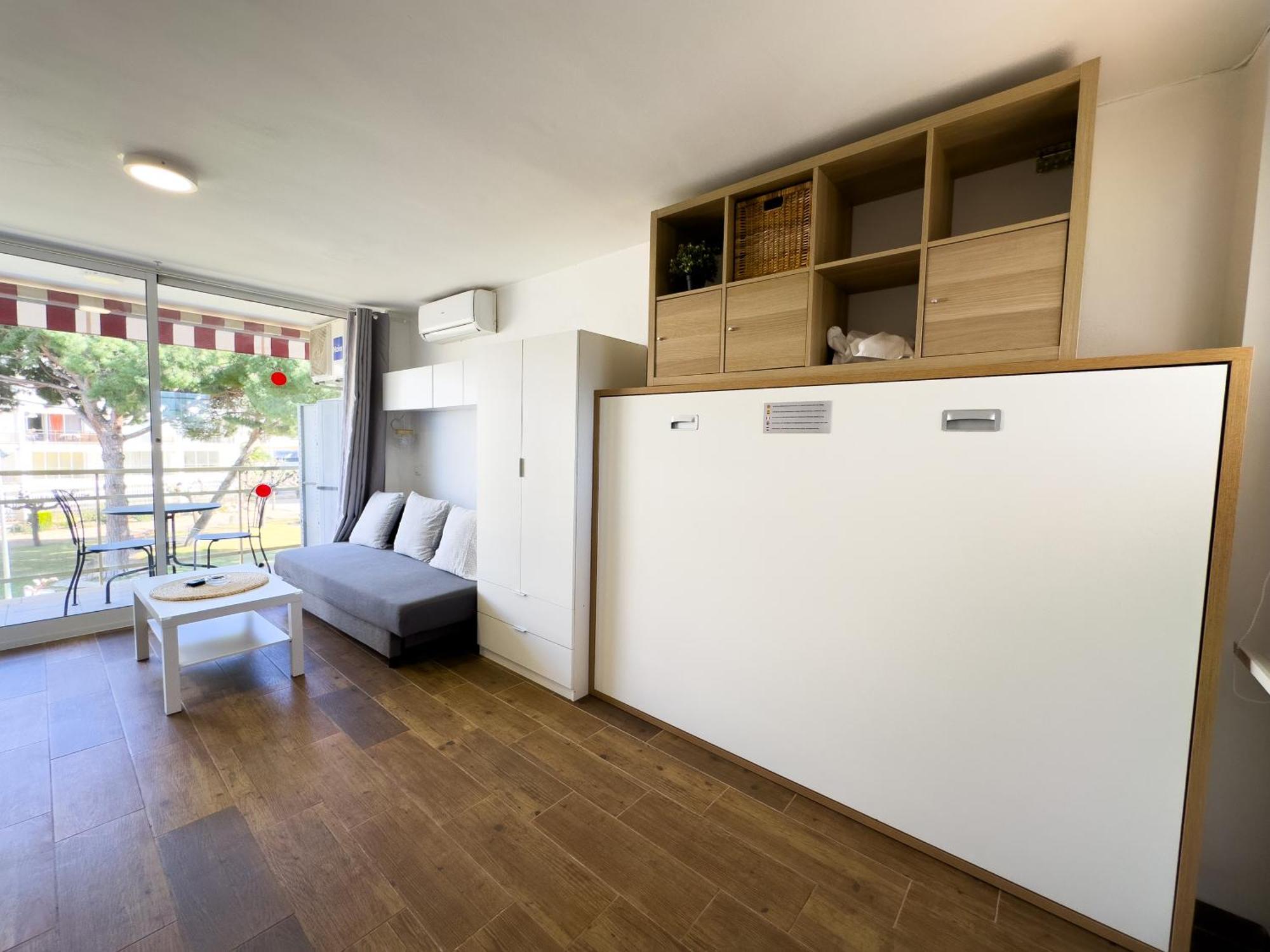Camp I Mar Rentalmar 살루 외부 사진