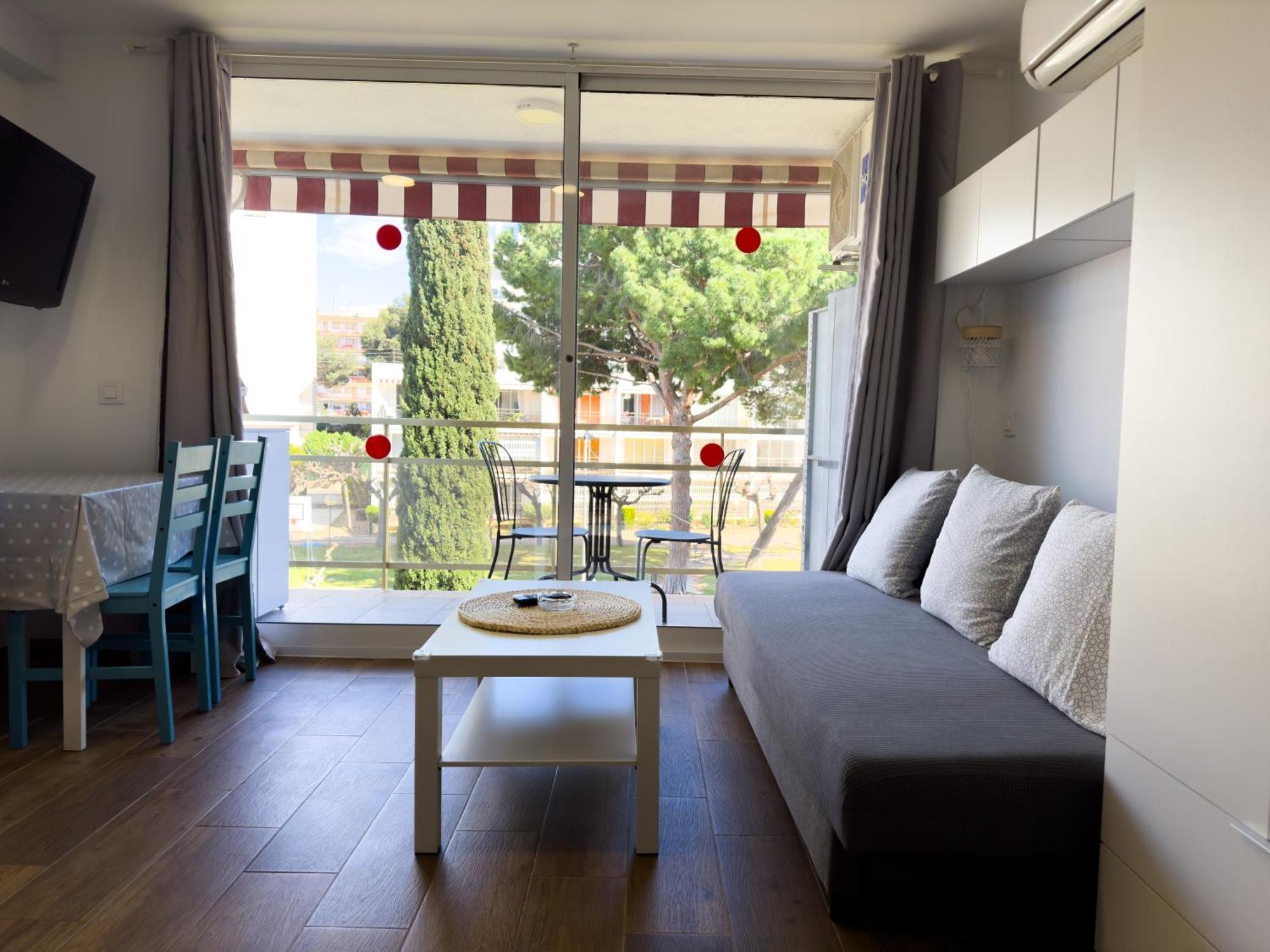 Camp I Mar Rentalmar 살루 외부 사진