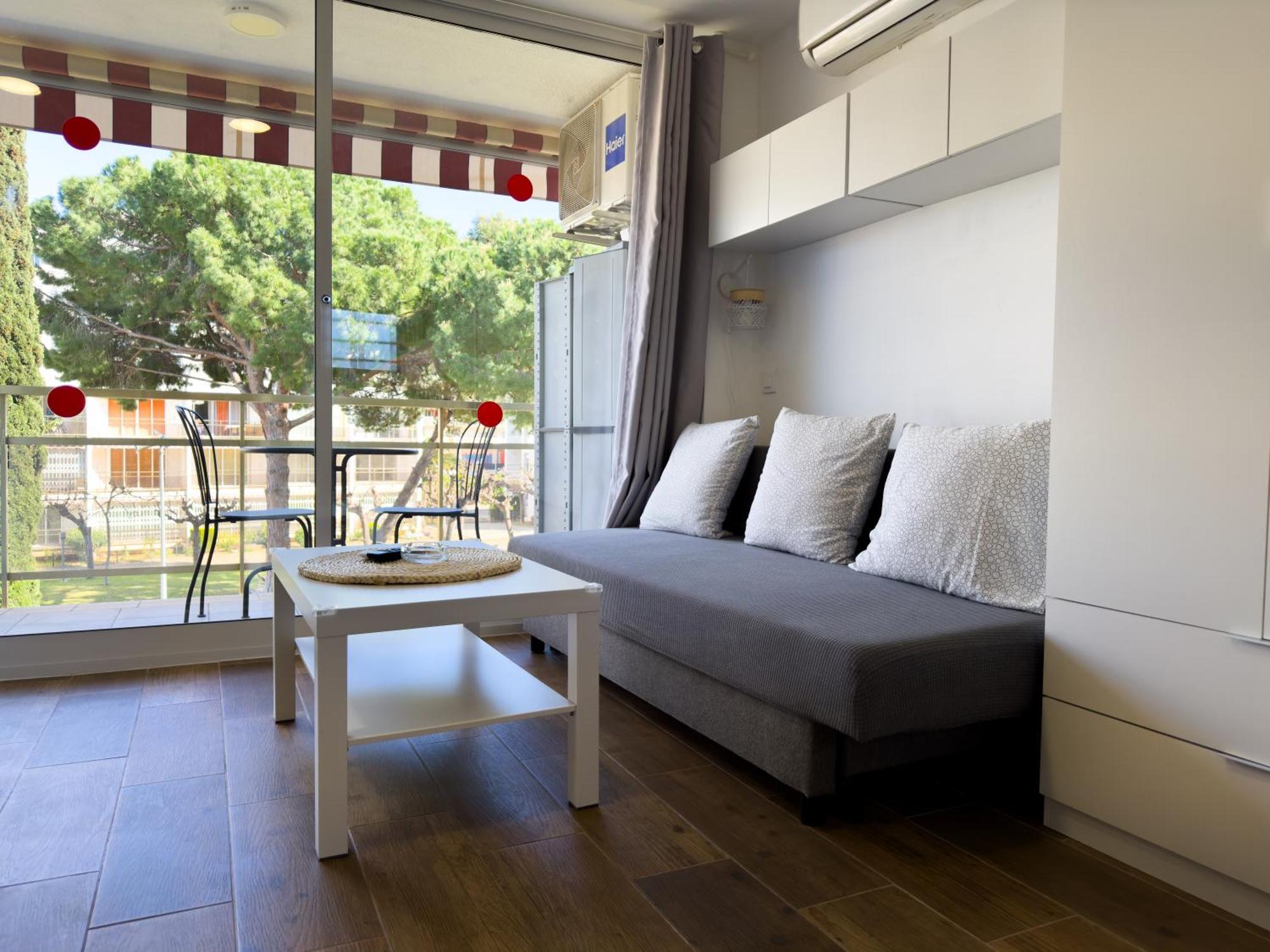 Camp I Mar Rentalmar 살루 외부 사진