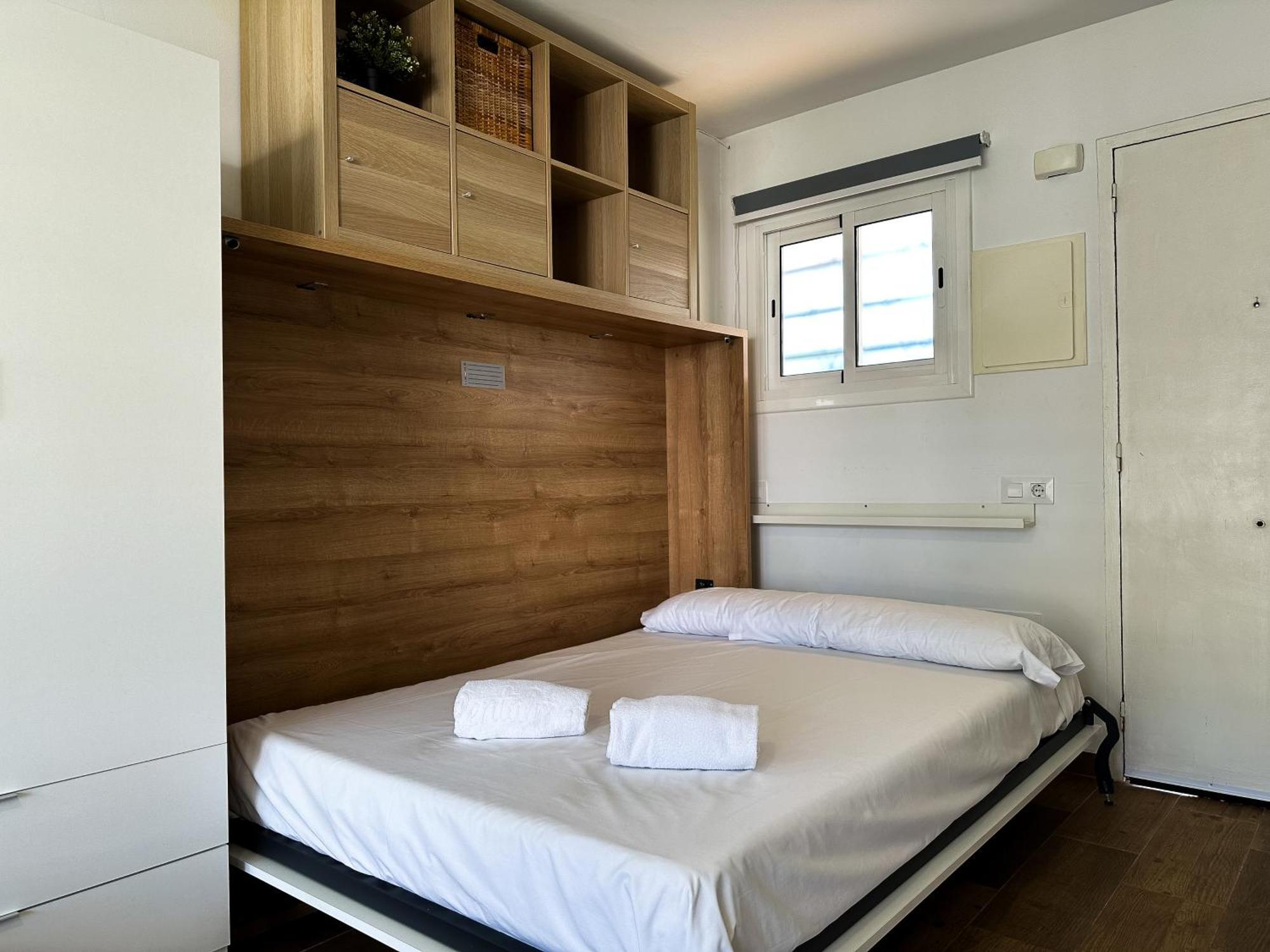 Camp I Mar Rentalmar 살루 외부 사진