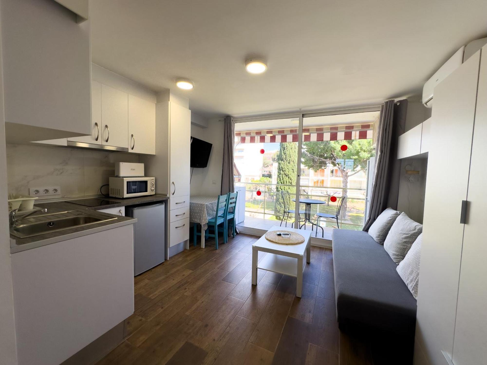 Camp I Mar Rentalmar 살루 외부 사진