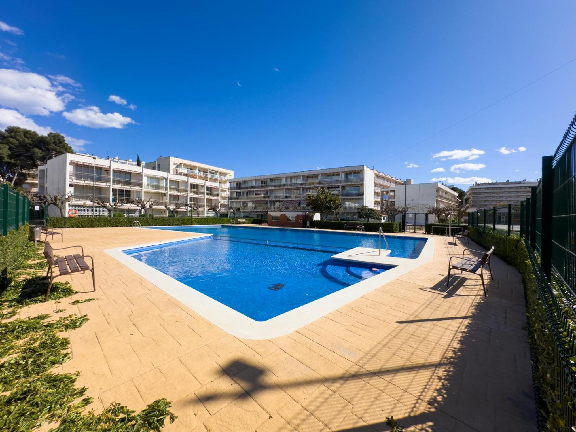 Camp I Mar Rentalmar 살루 외부 사진