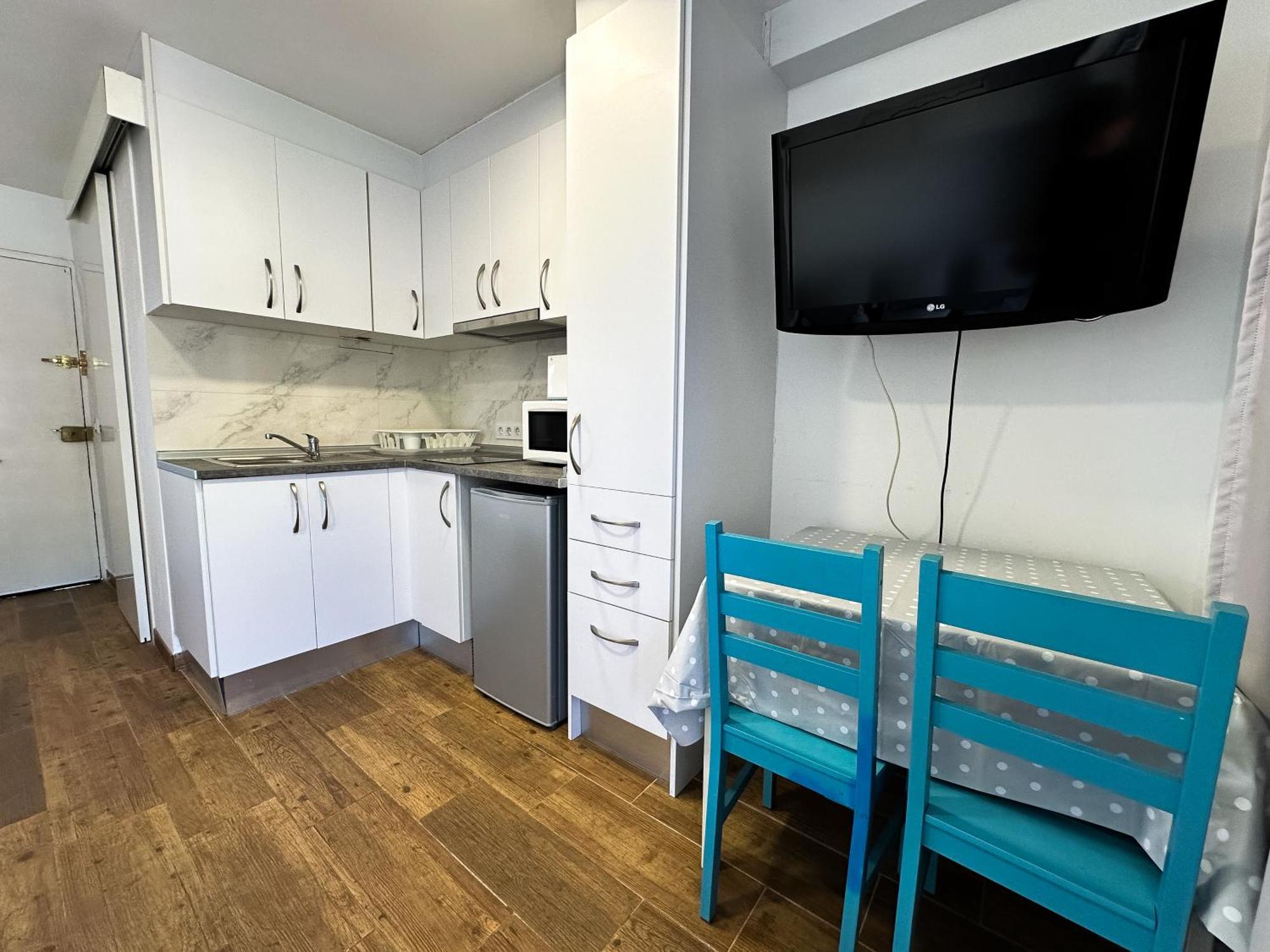 Camp I Mar Rentalmar 살루 외부 사진