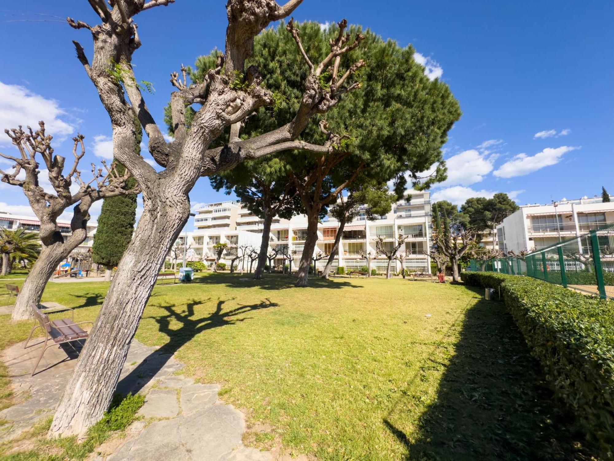 Camp I Mar Rentalmar 살루 외부 사진