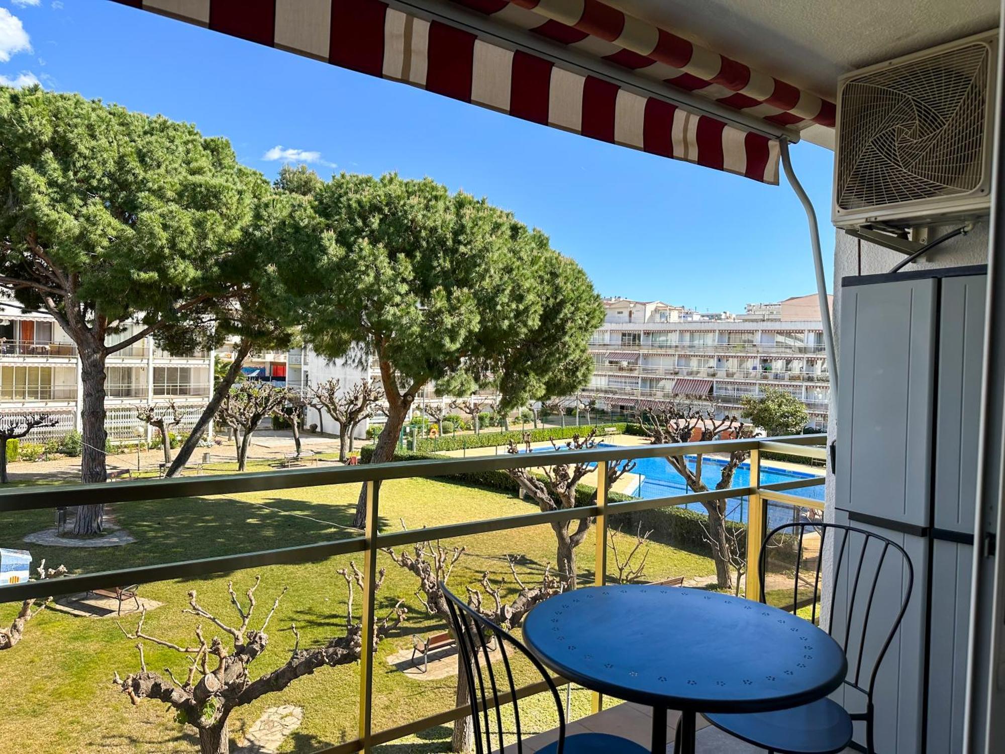 Camp I Mar Rentalmar 살루 외부 사진