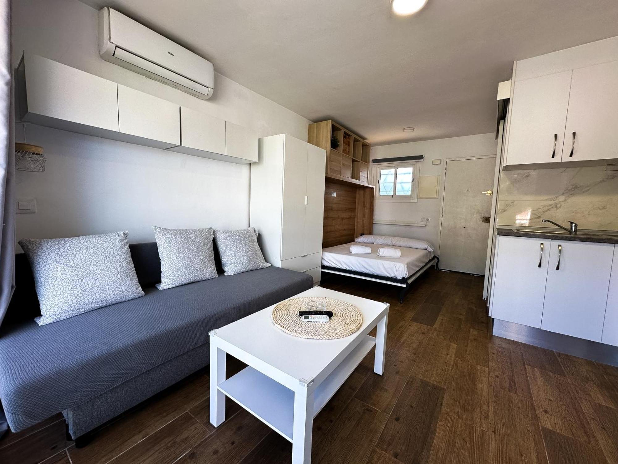 Camp I Mar Rentalmar 살루 외부 사진
