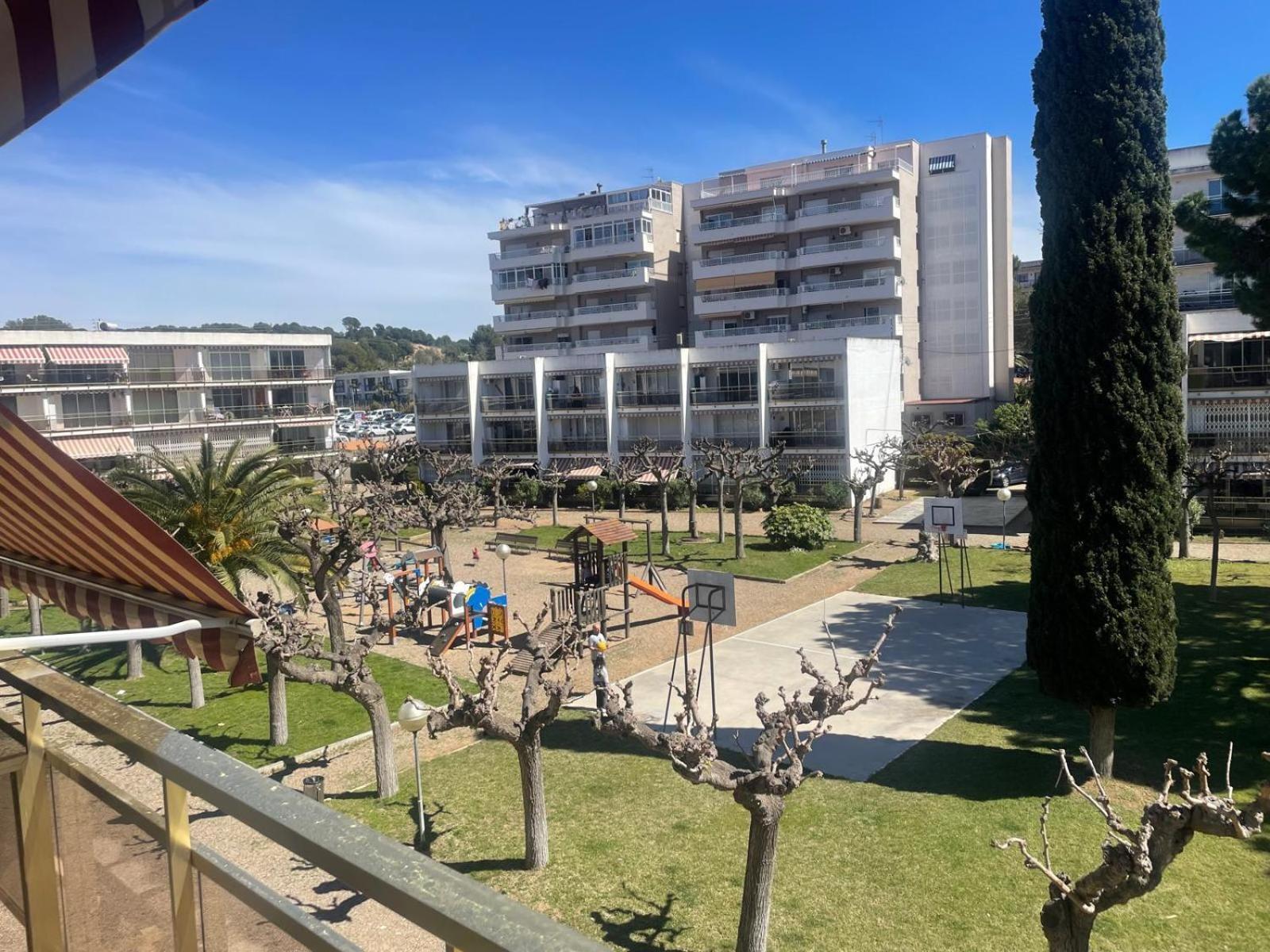 Camp I Mar Rentalmar 살루 외부 사진