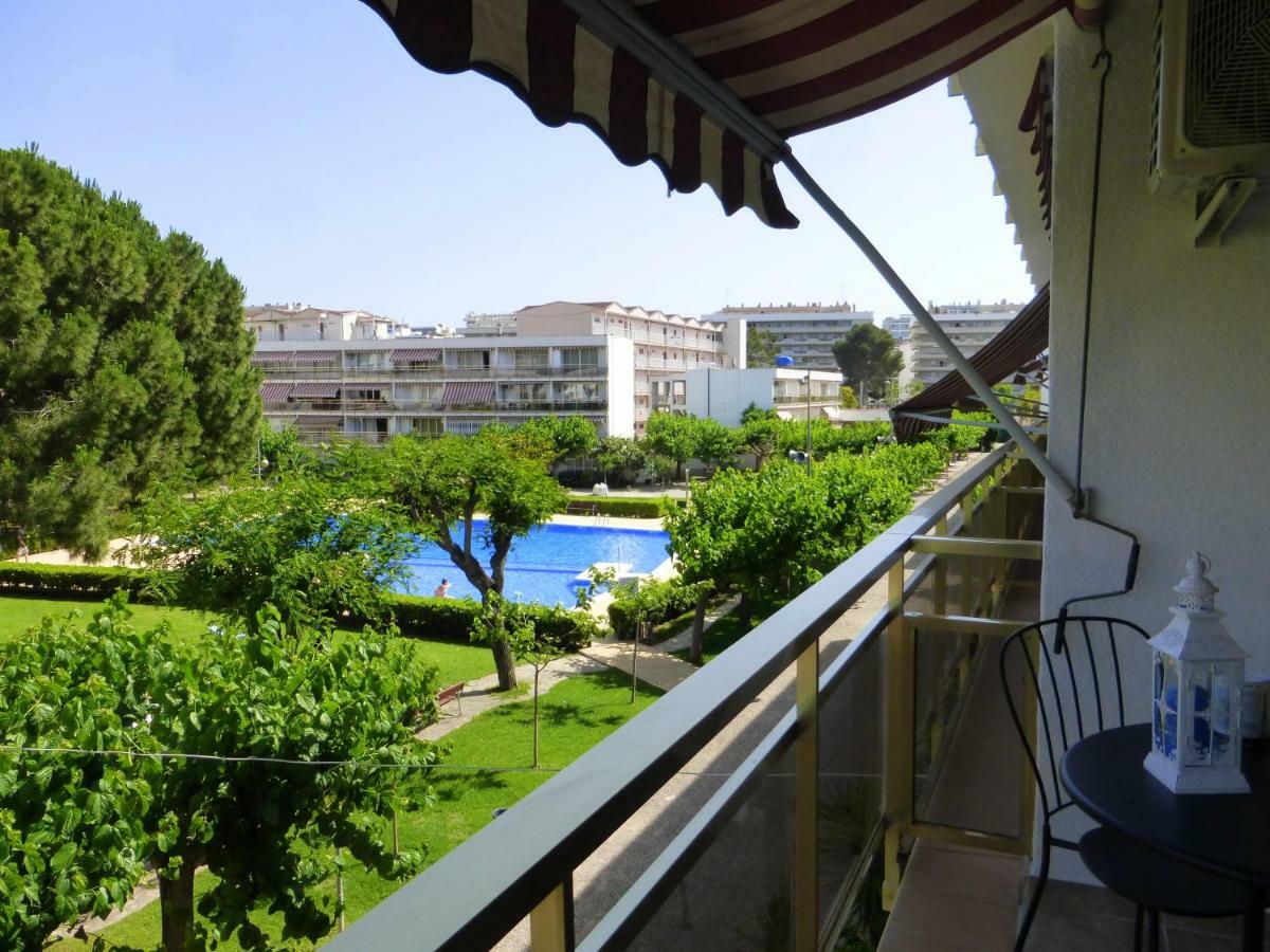 Camp I Mar Rentalmar 살루 외부 사진